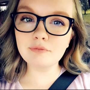 Meet your Posher, Morganne